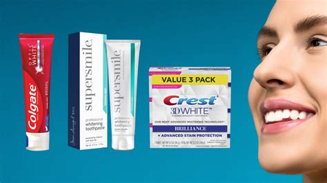 Magically Transform Your Smile with Whitening Toothpaste: The Ultimate Guide